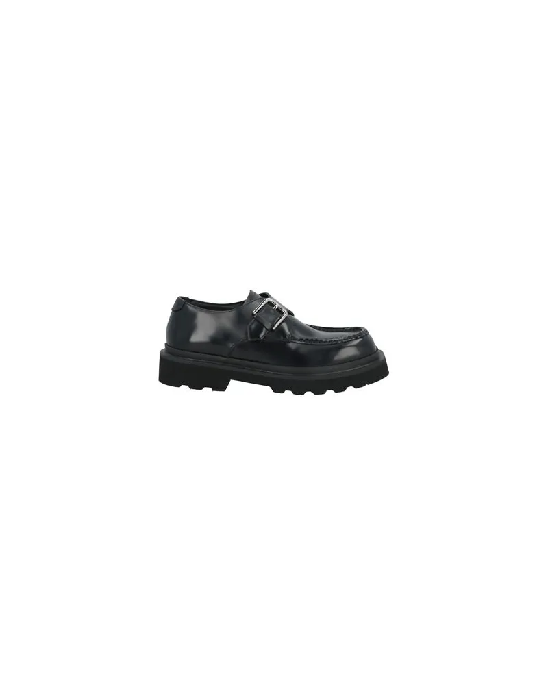 Dolce & Gabbana SCHUHE - Mokassinsauf YOOX.COM Schwarz