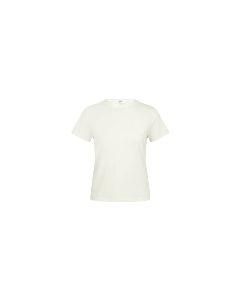 AGOLDE TOPS - T-shirtsauf YOOX.COM Weiß