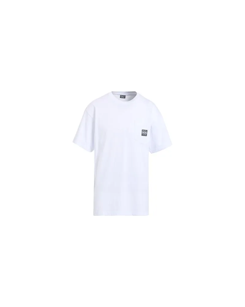 Propaganda TOPS - T-shirtsauf YOOX.COM Weiß