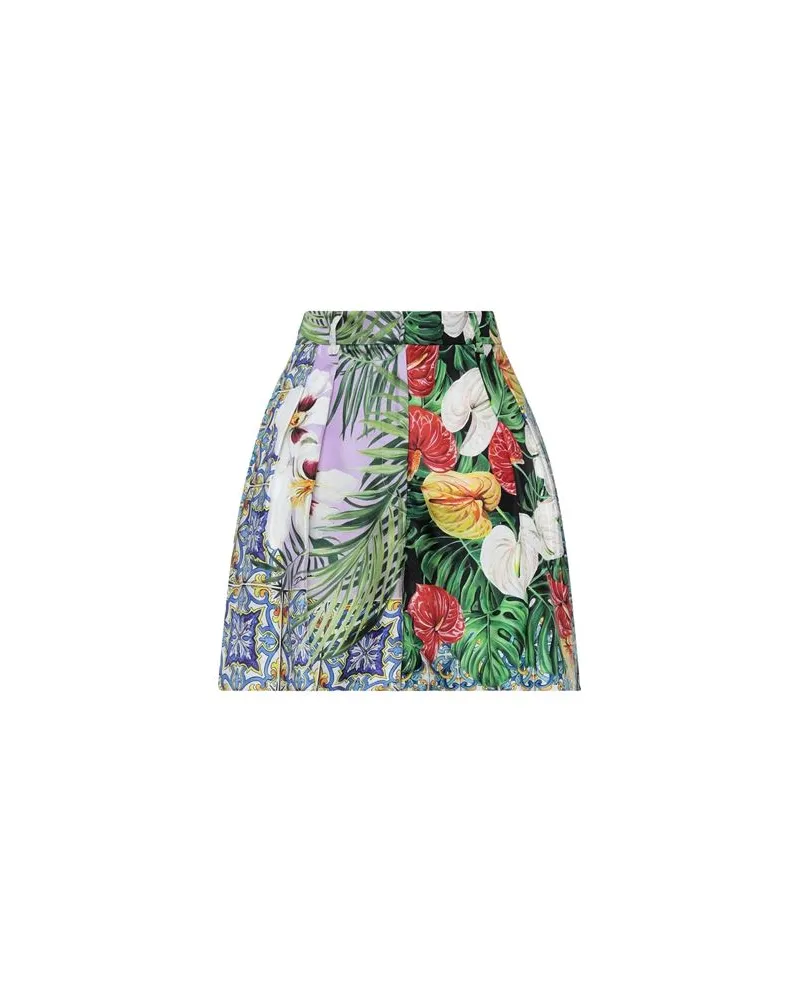 Dolce & Gabbana HOSEN & RÖCKE - Shorts & Bermudashortsauf YOOX.COM Grün