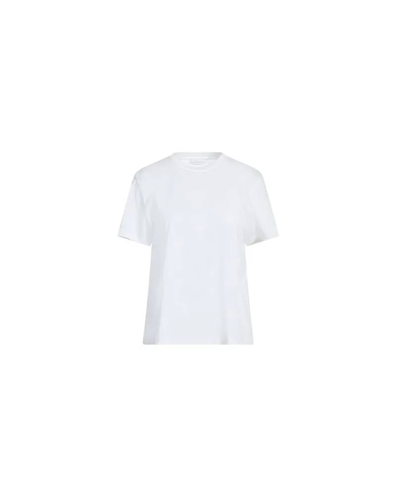 Paco Rabanne TOPS - T-shirtsauf YOOX.COM Weiß