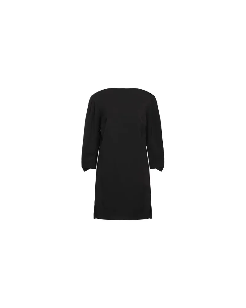 Suoli KLEIDER - Mini-Kleiderauf YOOX.COM Schwarz