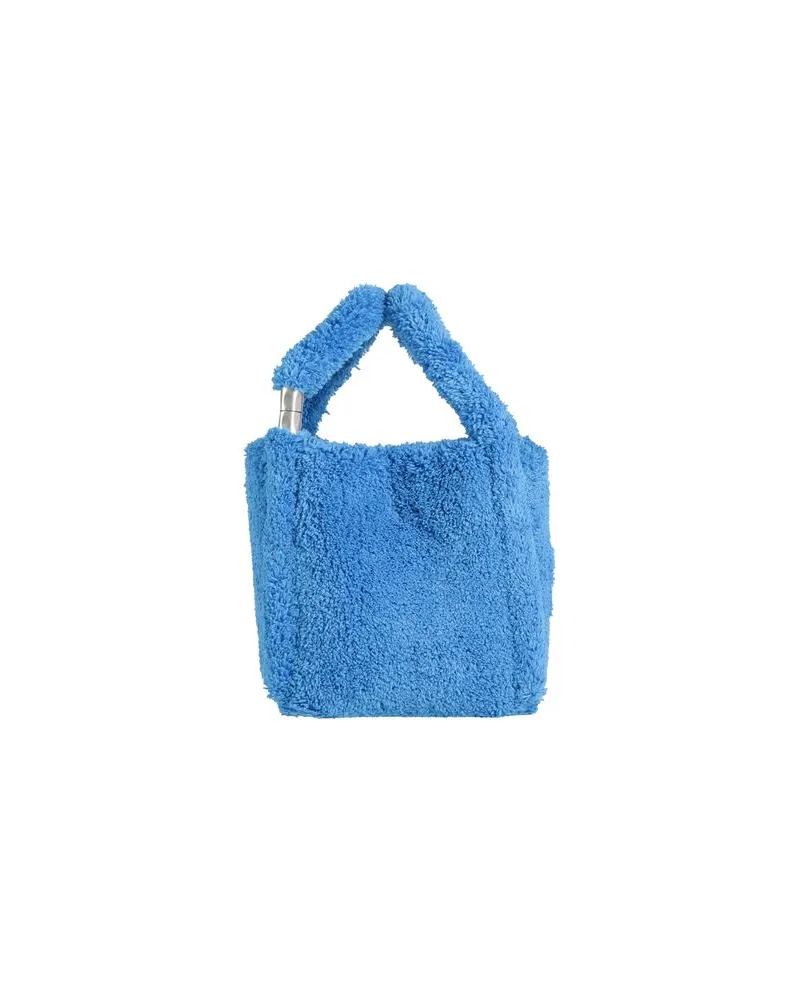 BOYY TASCHEN - Handtaschenauf YOOX.COM Blau