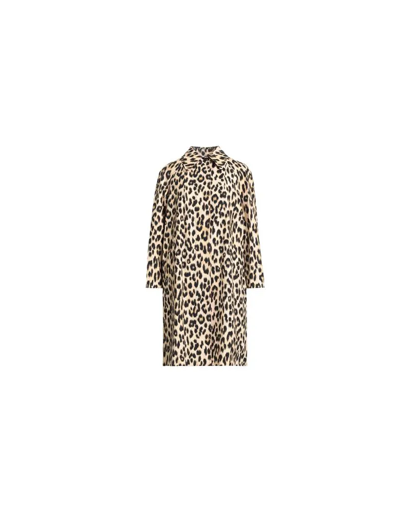 MAX&Co. JACKEN & MÄNTEL - Jacken, Mäntel & Trenchcoatsauf YOOX.COM Beige