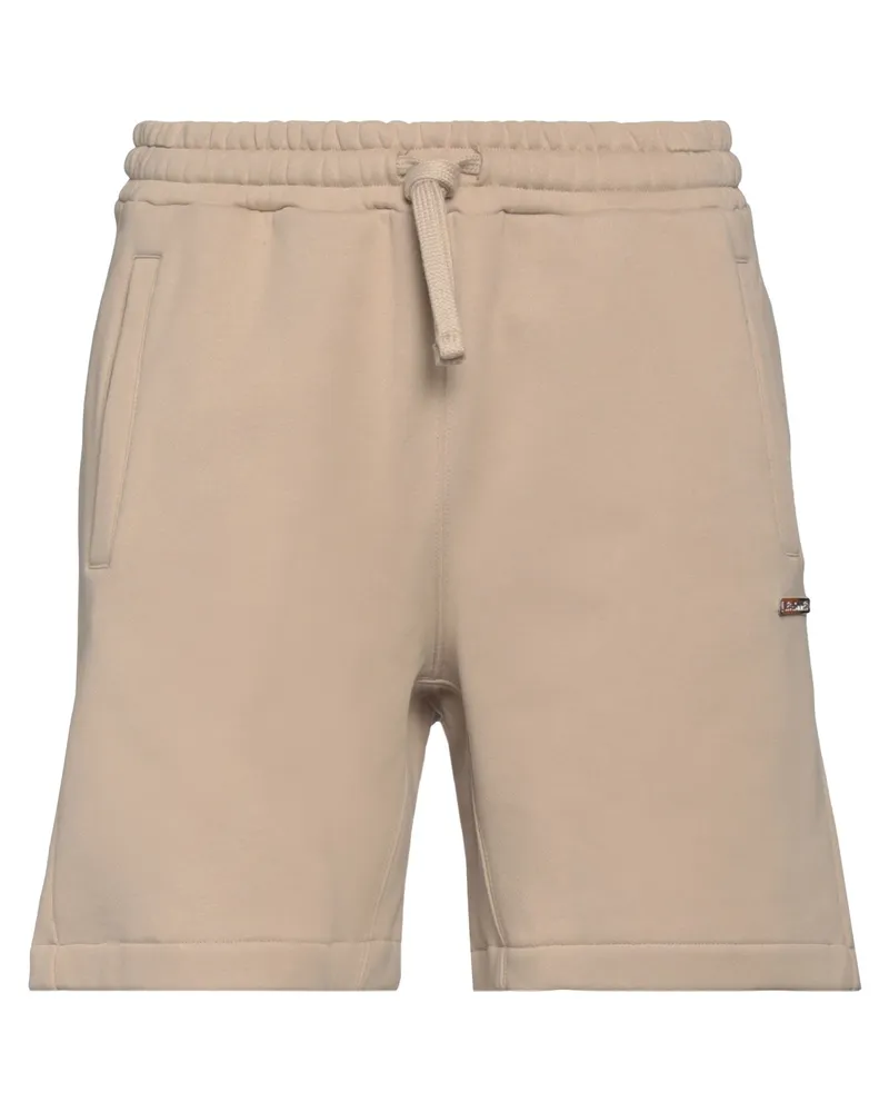 Les Hommes Shorts & Bermudashorts Sand