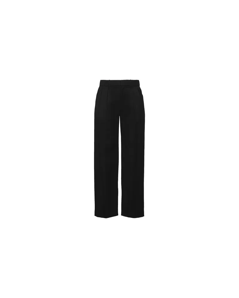Alexander Wang HOSEN & RÖCKE - Hosenauf YOOX.COM Schwarz