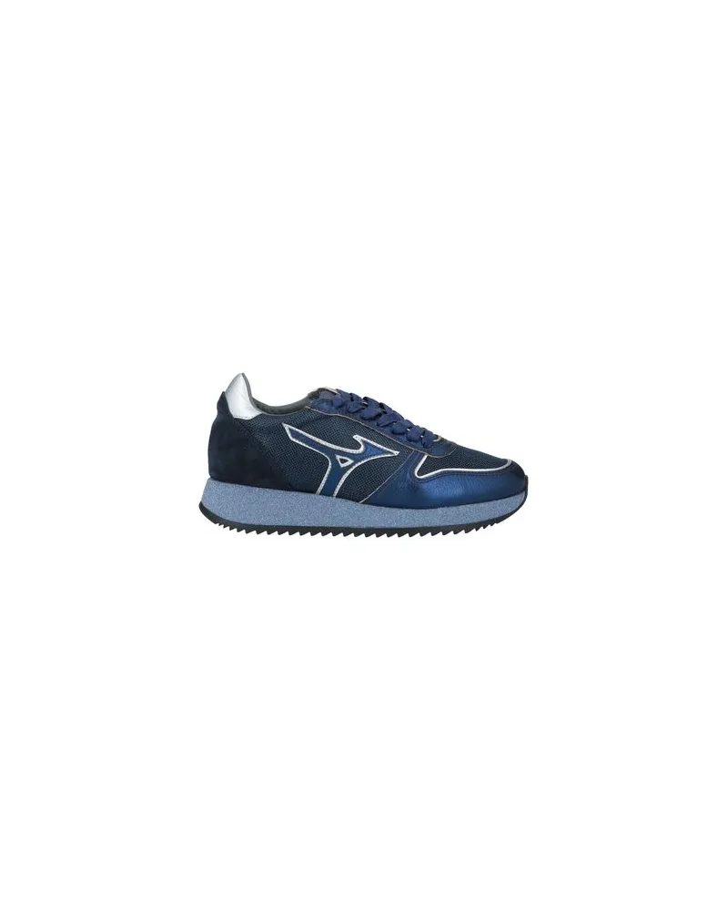 Mizuno SCHUHE - Sneakersauf YOOX.COM Nachtblau
