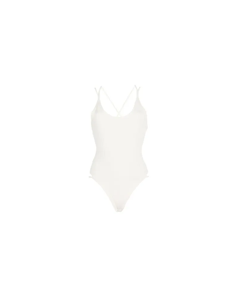Dion Lee TOPS - Bodysuitsauf YOOX.COM Off