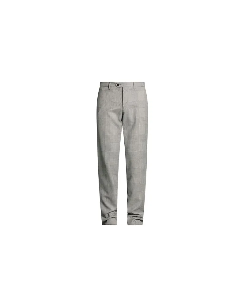 LARDINI HOSEN & RÖCKE - Hosenauf YOOX.COM Schwarz