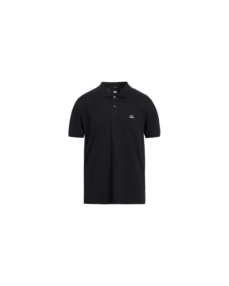 C.P. Company TOPS - Poloshirtsauf YOOX.COM Nachtblau