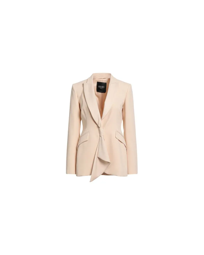Liu Jo ANZÜGE und CO-ORDS - Blazersauf YOOX.COM Beige