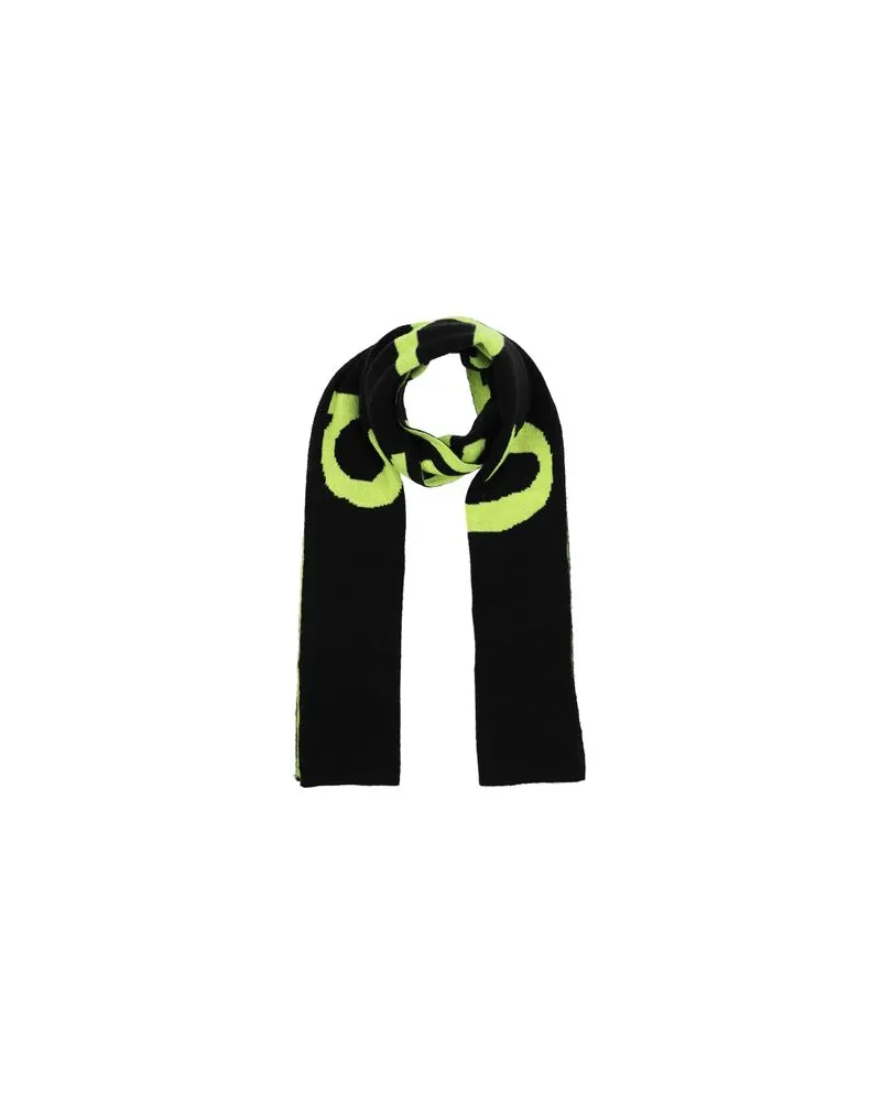 Guess ACCESSOIRES - Schalsauf YOOX.COM Schwarz