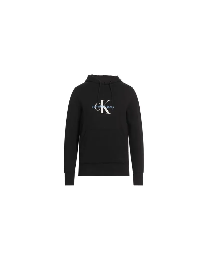 Sun68 SPORT - TOPS - Sweatshirtsauf YOOX.COM Schwarz