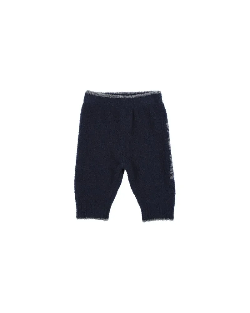 Balmain HOSEN & RÖCKE - Hosenauf YOOX.COM Nachtblau