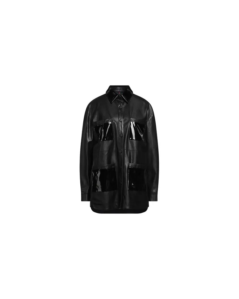 Pinko TOPS - Hemdenauf YOOX.COM Schwarz