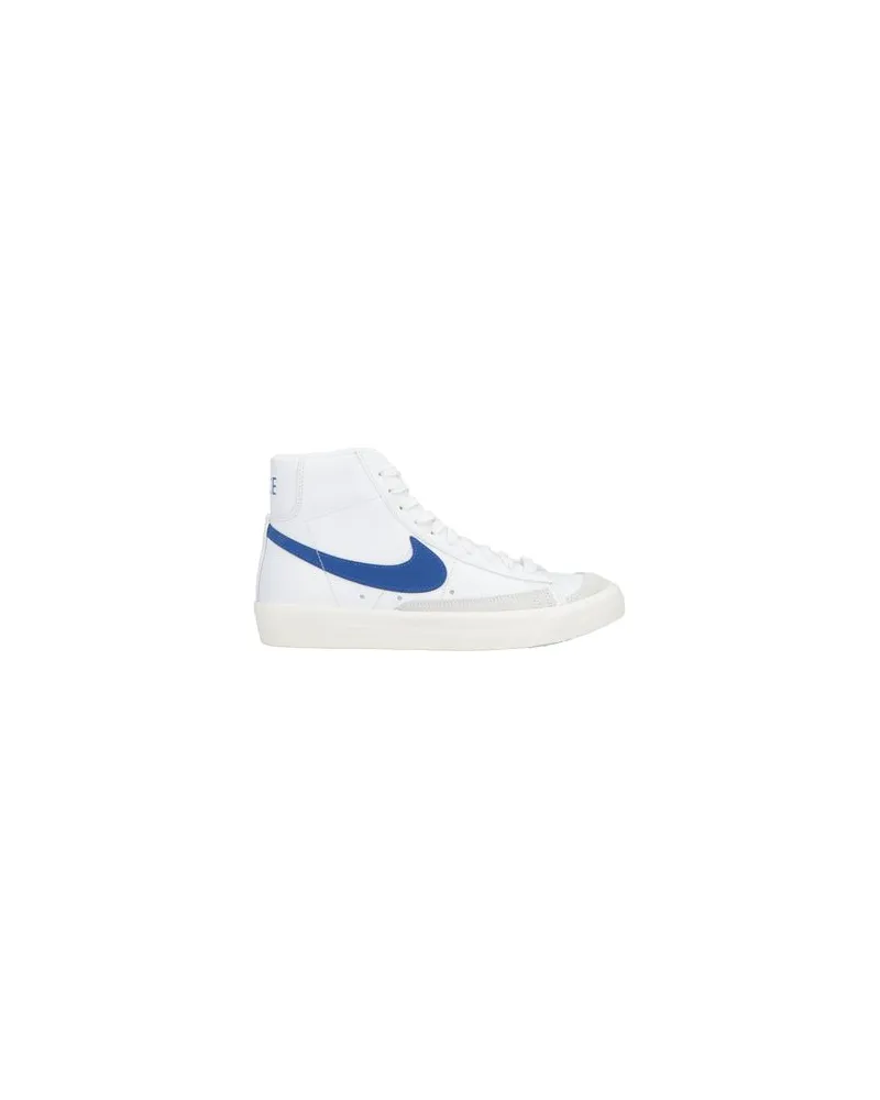 Nike SCHUHE - Sneakersauf YOOX.COM Weiß