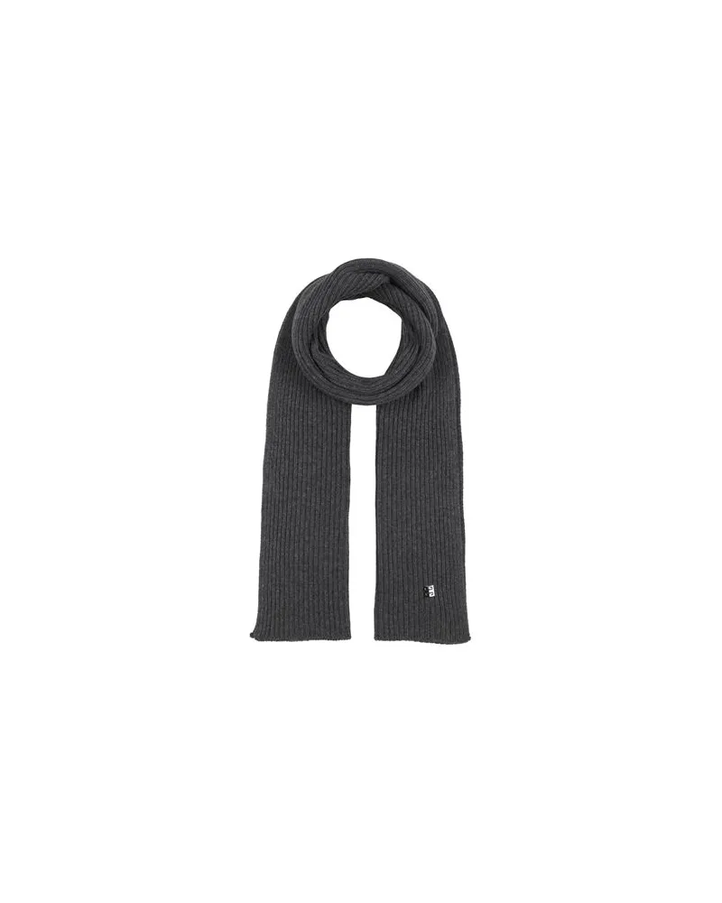 Givenchy ACCESSOIRES - Schalsauf YOOX.COM Braungrau