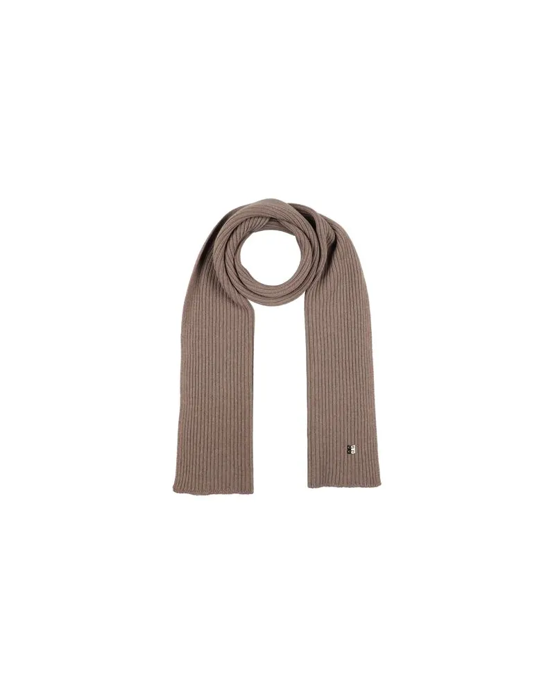 Givenchy ACCESSOIRES - Schalsauf YOOX.COM Beige