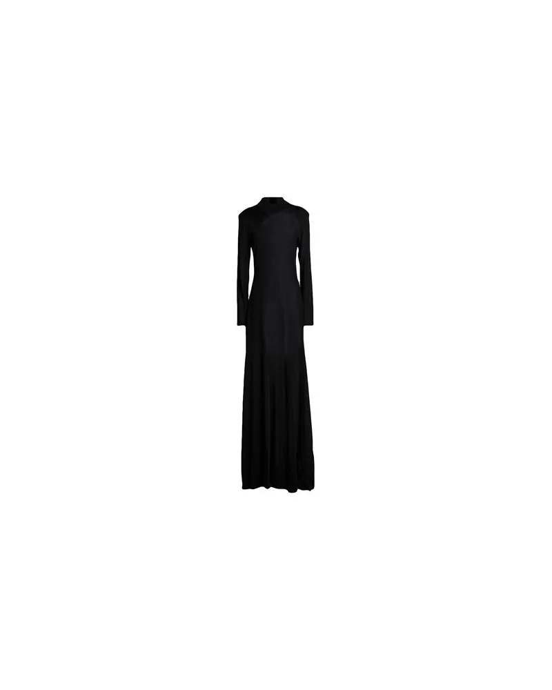 Tom Ford KLEIDER - Maxi-Kleiderauf YOOX.COM Schwarz