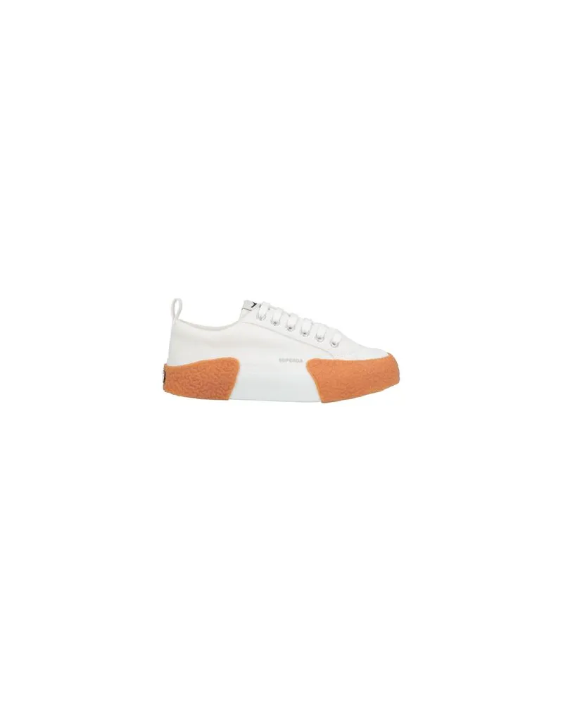 Superga SCHUHE - Sneakersauf YOOX.COM Weiß