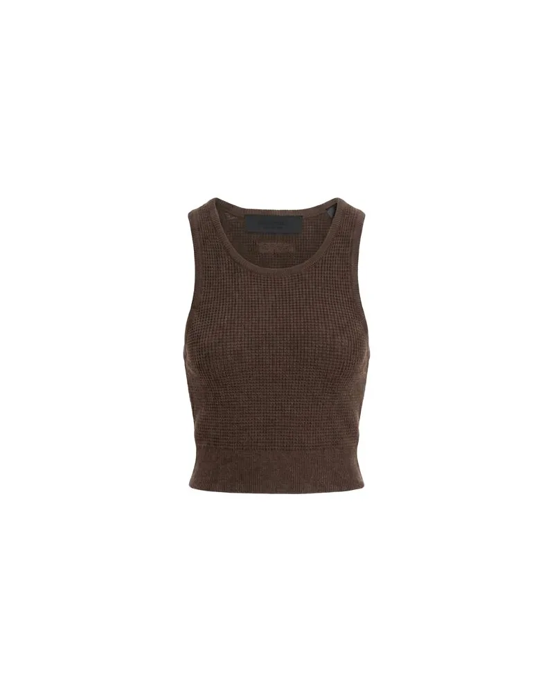 Fear of God TOPS - Topsauf YOOX.COM Braun