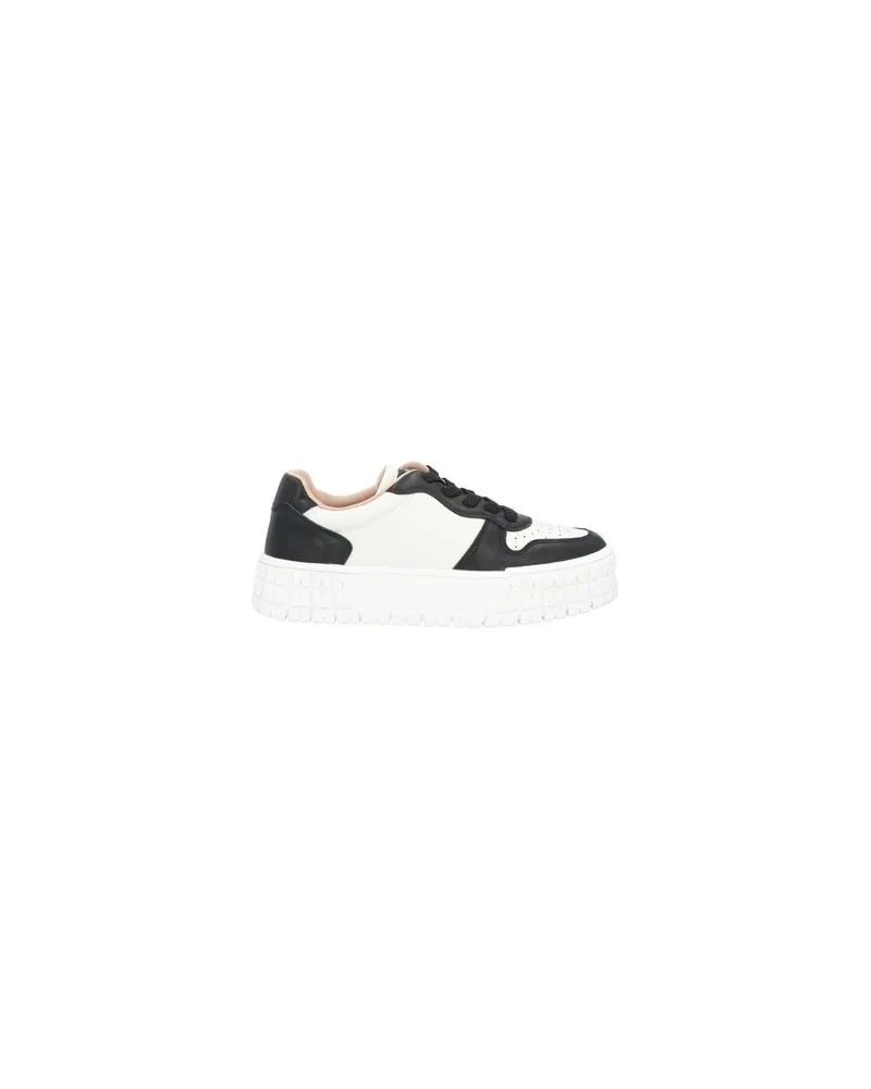RUCO LINE SCHUHE - Sneakersauf YOOX.COM Weiß