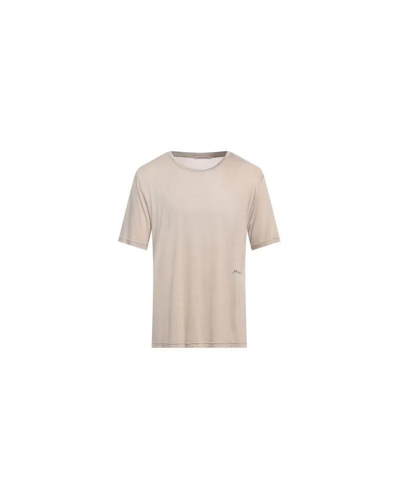 HINNOMINATE TOPS - T-shirtsauf YOOX.COM Beige