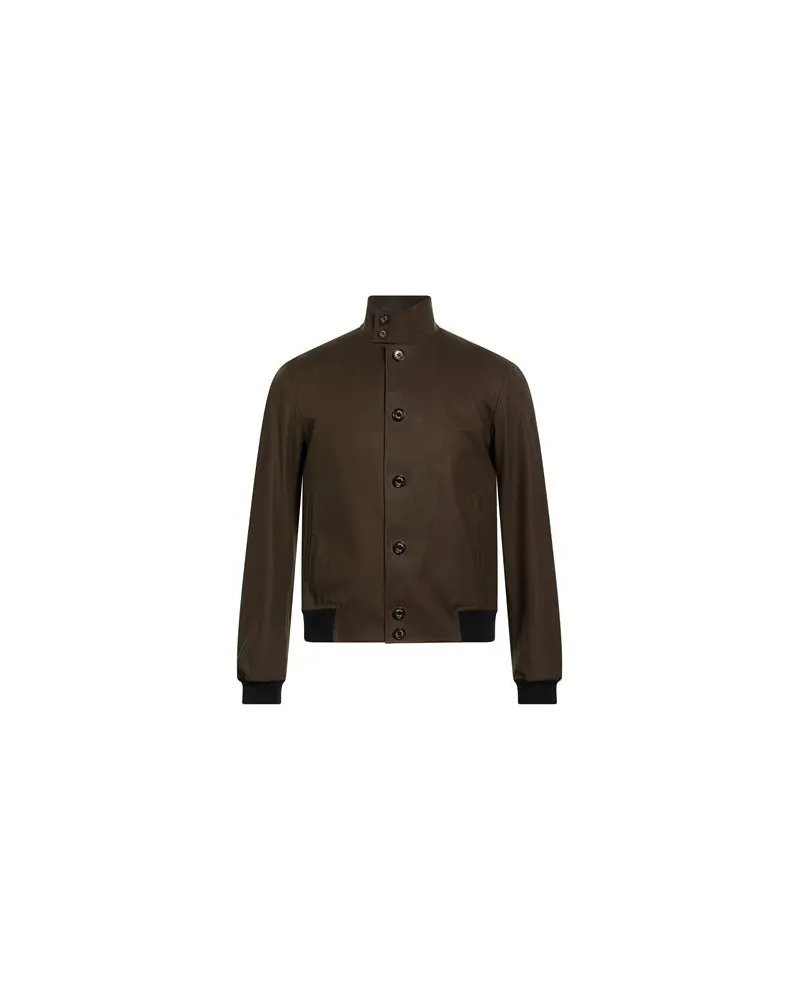 Sealup JACKEN & MÄNTEL - Jacken und Anoraksauf YOOX.COM Dunkelgrün