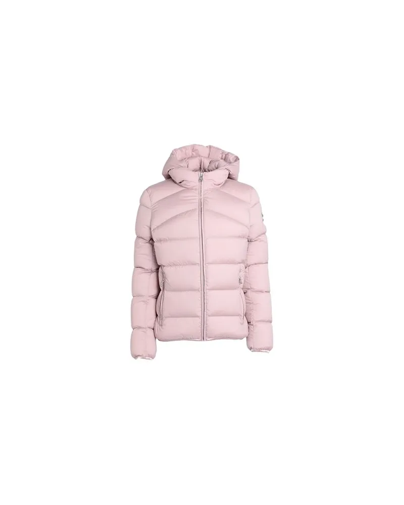 Colmar JACKEN & MÄNTEL - Pufferjacken & Daunenjackenauf YOOX.COM Hellrosa