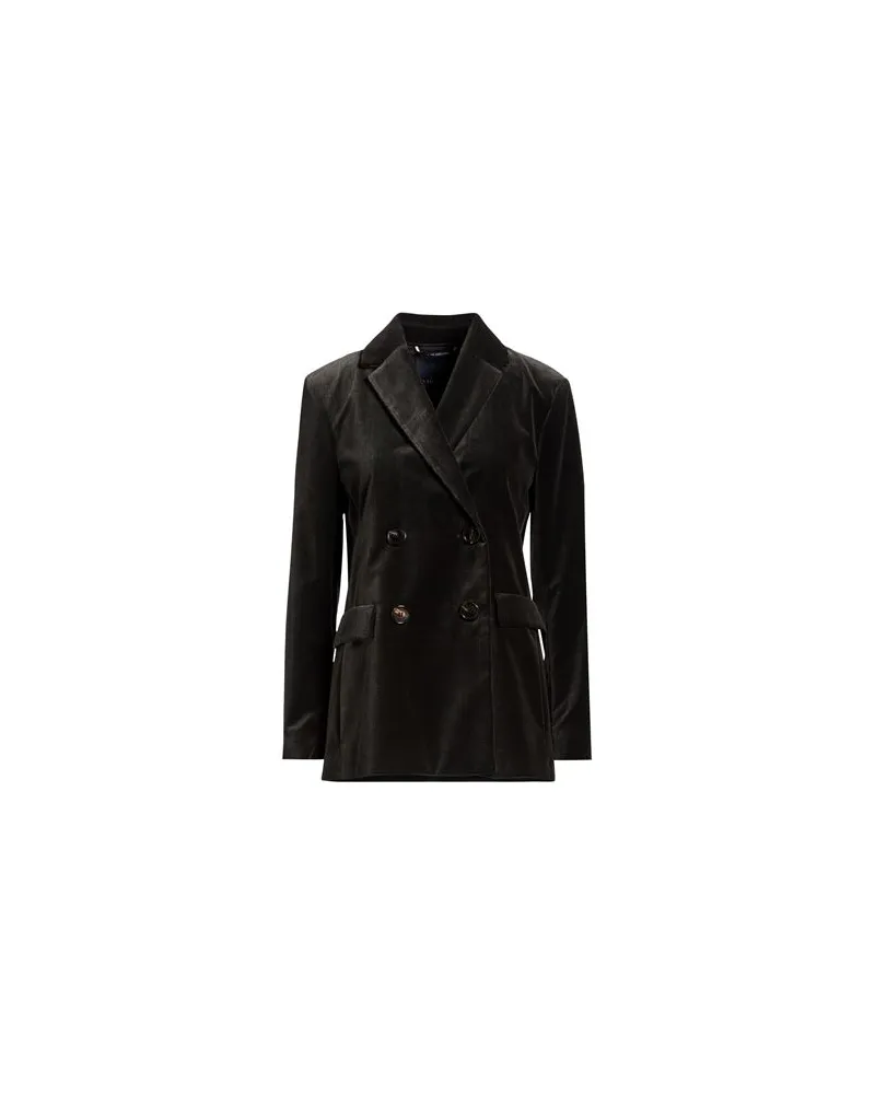 Max Mara ANZÜGE und CO-ORDS - Blazersauf YOOX.COM Braungrau