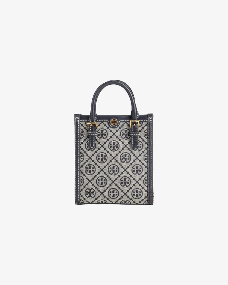 Tory Burch TASCHEN - Handtaschenauf YOOX.COM Marineblau