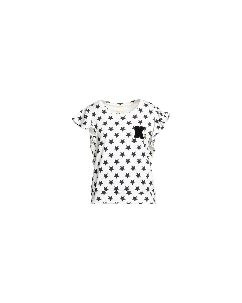 KENGSTAR TOPS - Sweatshirtsauf YOOX.COM Weiß
