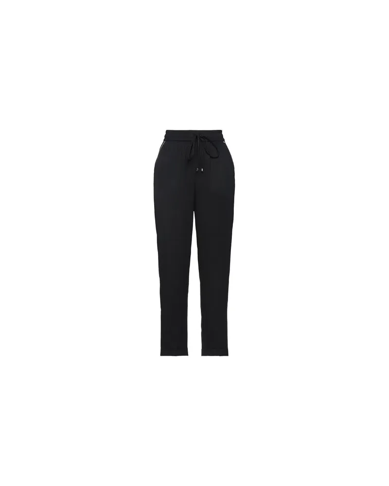 Kocca HOSEN & RÖCKE - Hosenauf YOOX.COM Schwarz