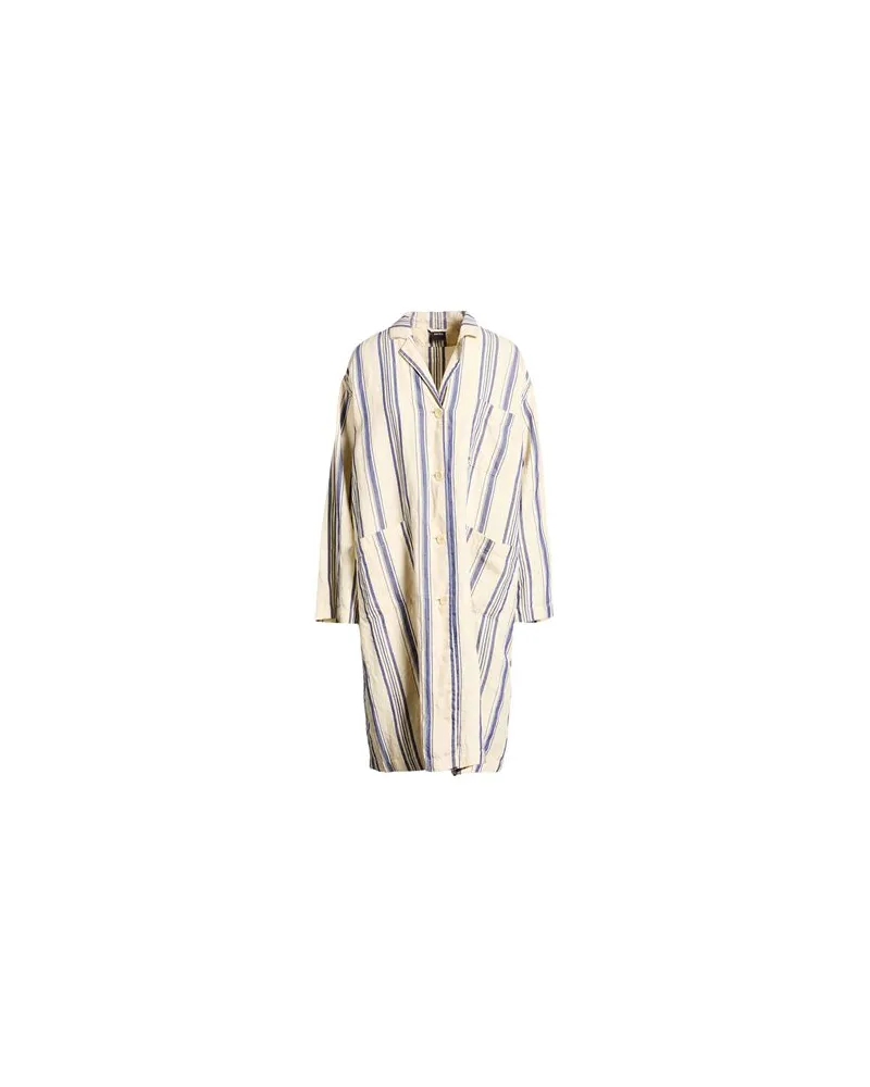 ASPESI JACKEN & MÄNTEL - Jacken, Mäntel & Trenchcoatsauf YOOX.COM Beige