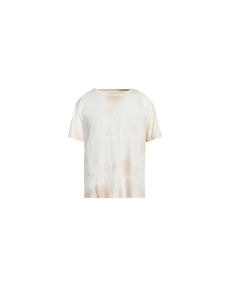 6397 TOPS - T-shirtsauf YOOX.COM Beige