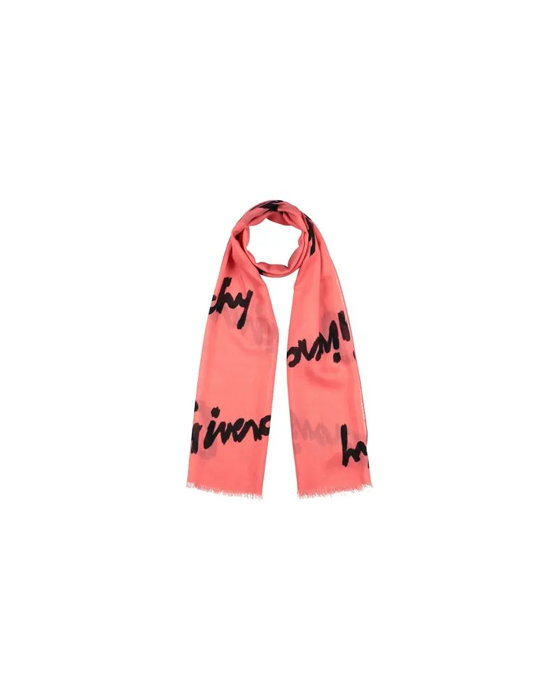 Givenchy ACCESSOIRES - Schalsauf YOOX.COM Lachs