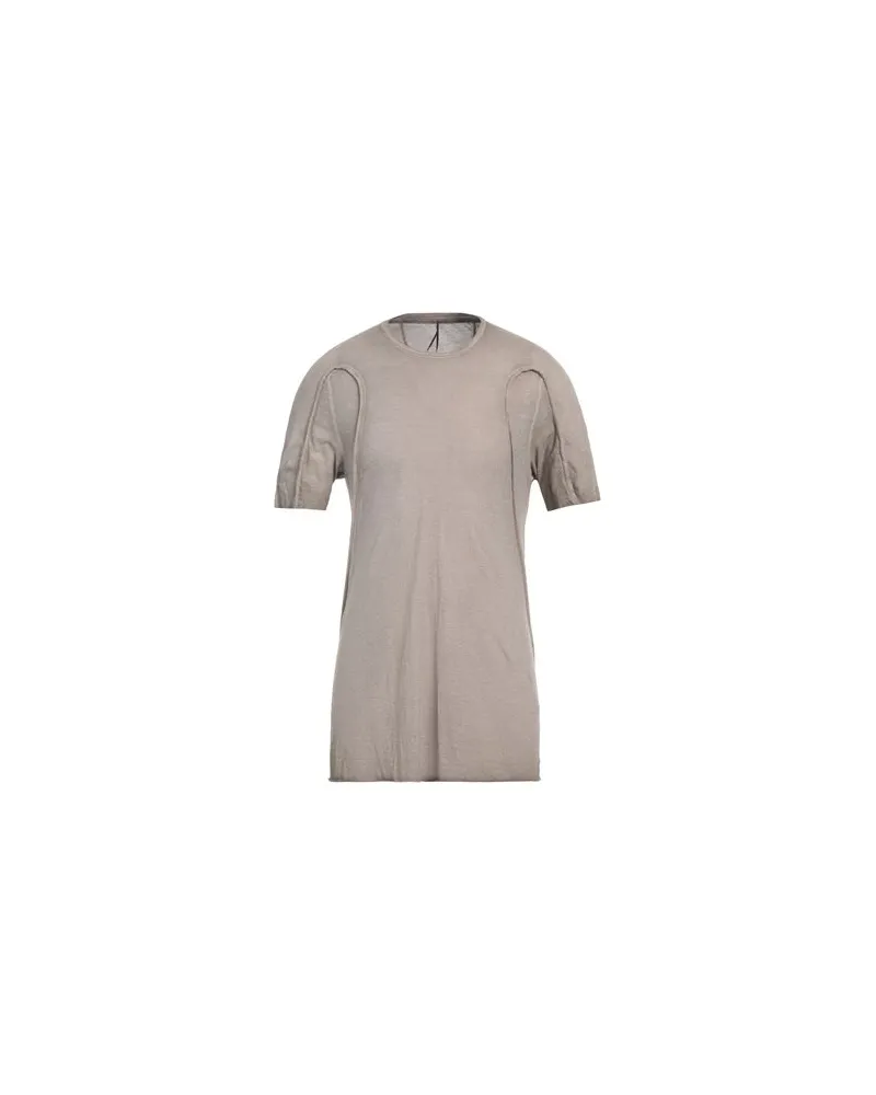 Masnada TOPS - T-shirtsauf YOOX.COM Khaki