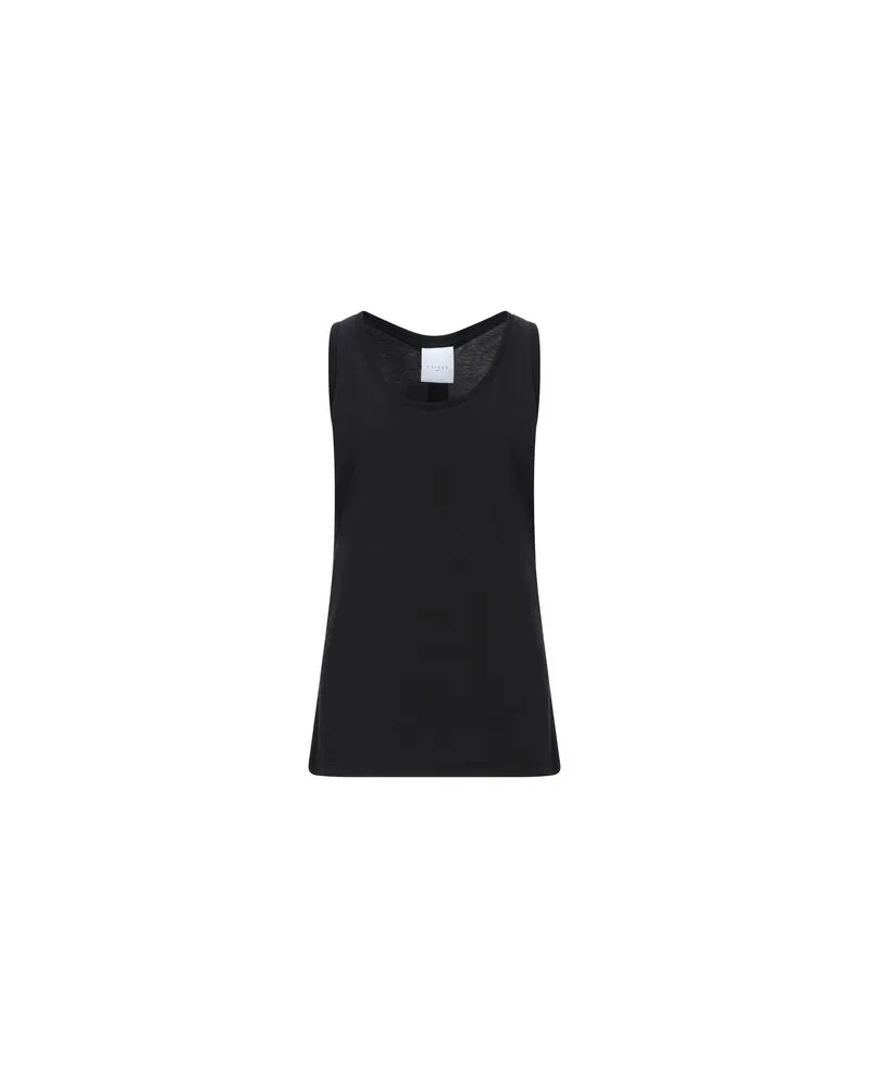 Gaëlle Bonheur TOPS - Tank Topsauf YOOX.COM Schwarz