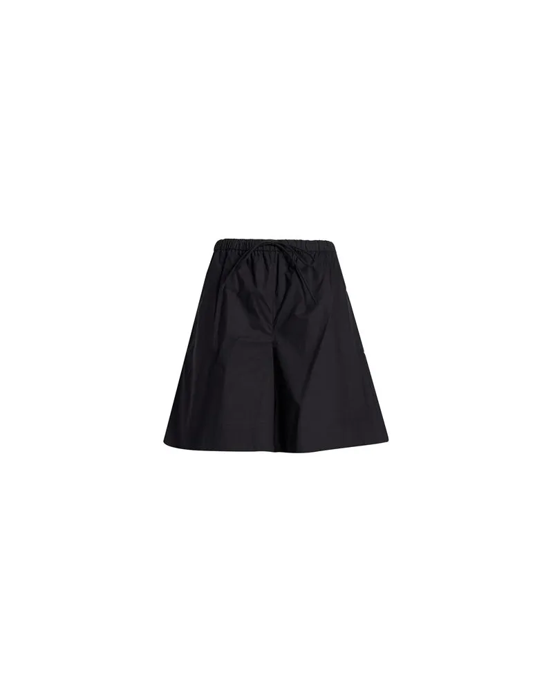 By Malene Birger HOSEN & RÖCKE - Shorts & Bermudashortsauf YOOX.COM Schwarz
