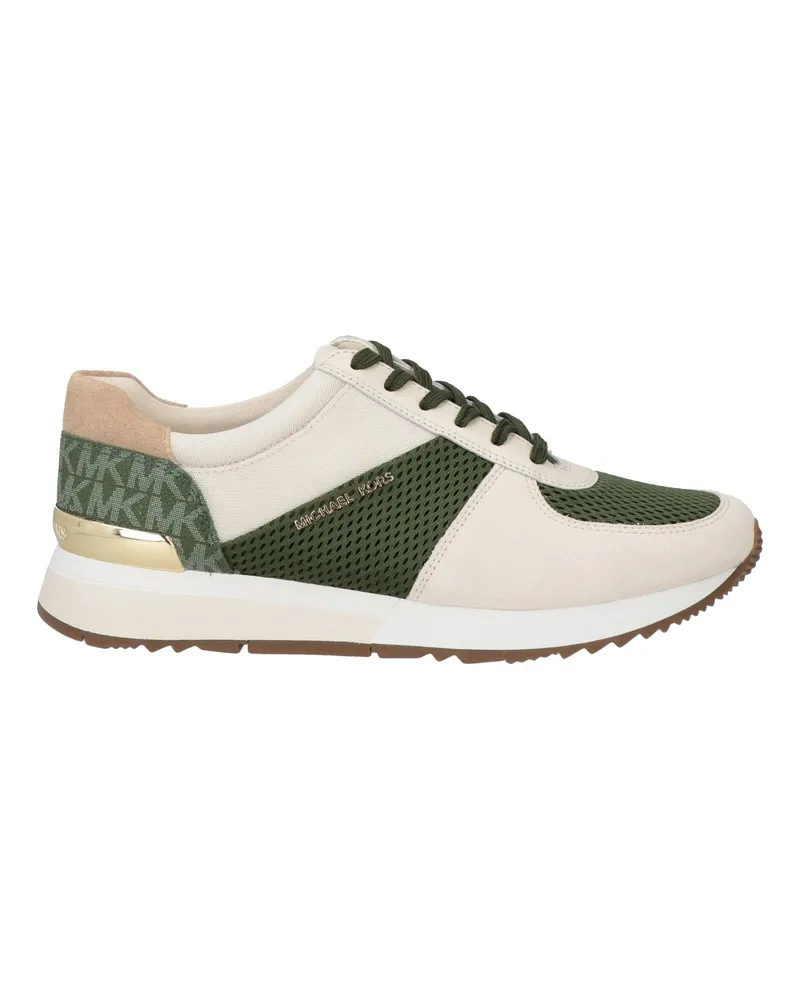 Michael Kors Sneakers Militärgrün