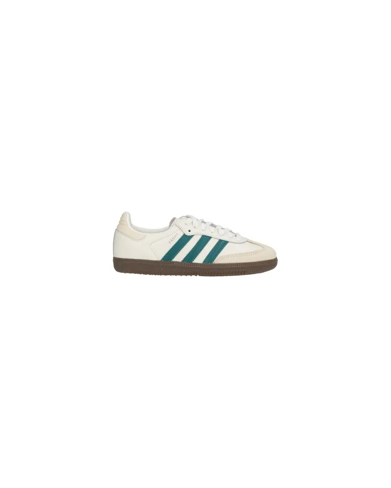 adidas SCHUHE - Sneakersauf YOOX.COM Weiß
