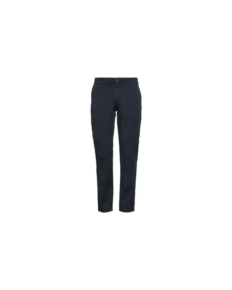 Stilosophy HOSEN & RÖCKE - Hosenauf YOOX.COM Nachtblau