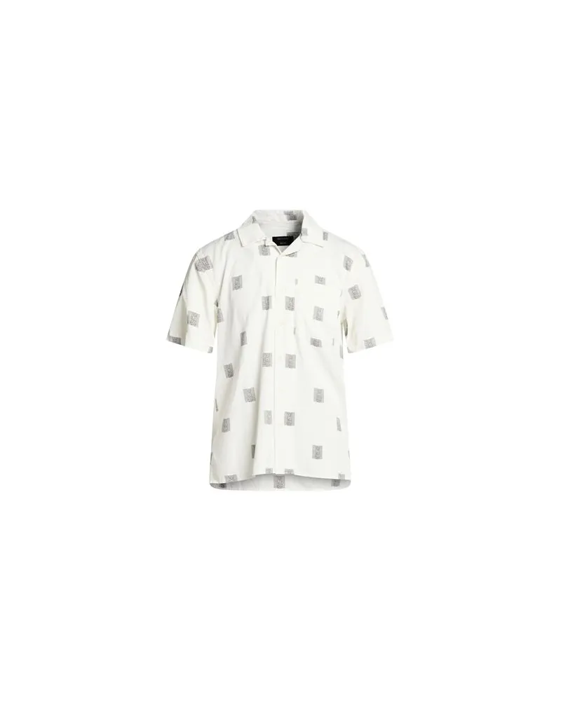 Neuw TOPS - Hemdenauf YOOX.COM Weiß