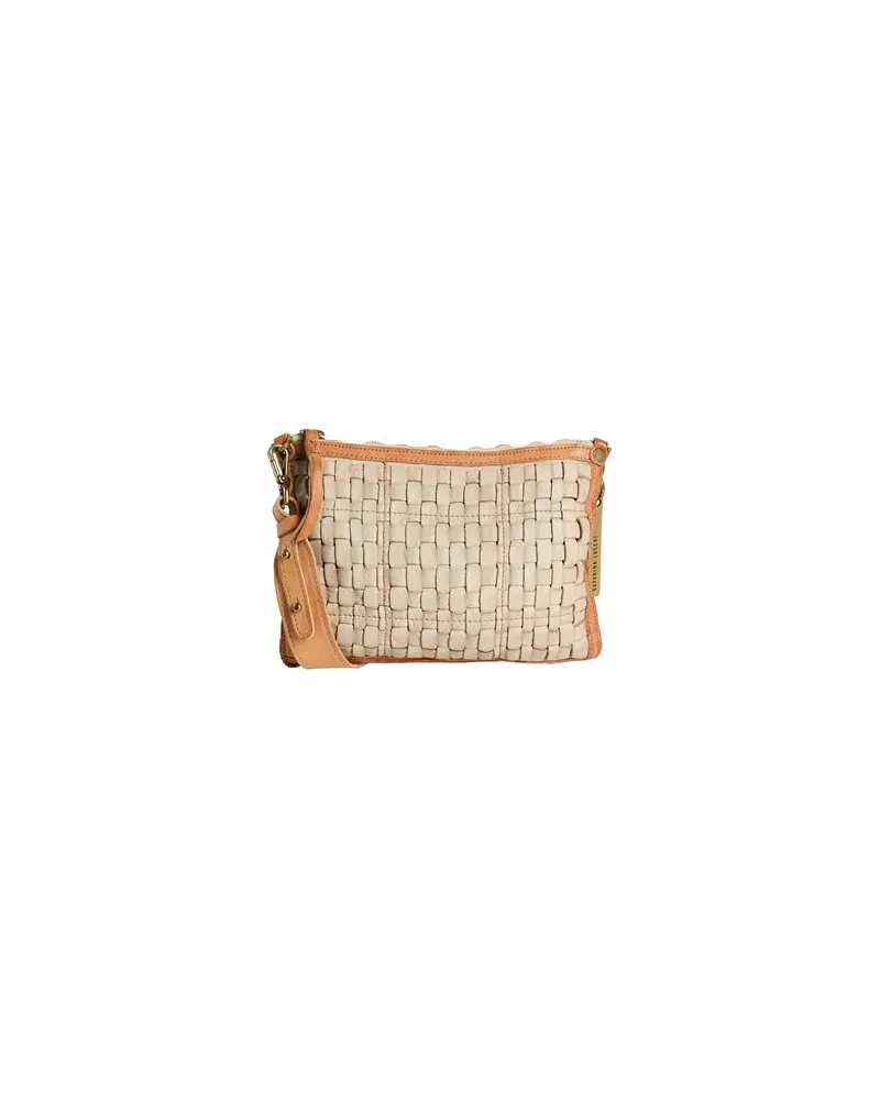 Caterina Lucchi TASCHEN - Umhängetascheauf YOOX.COM Hellgrau