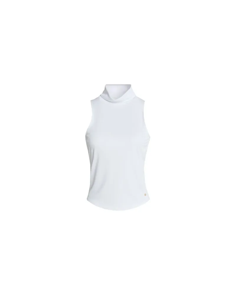 Anine Bing TOPS - Topsauf YOOX.COM Weiß