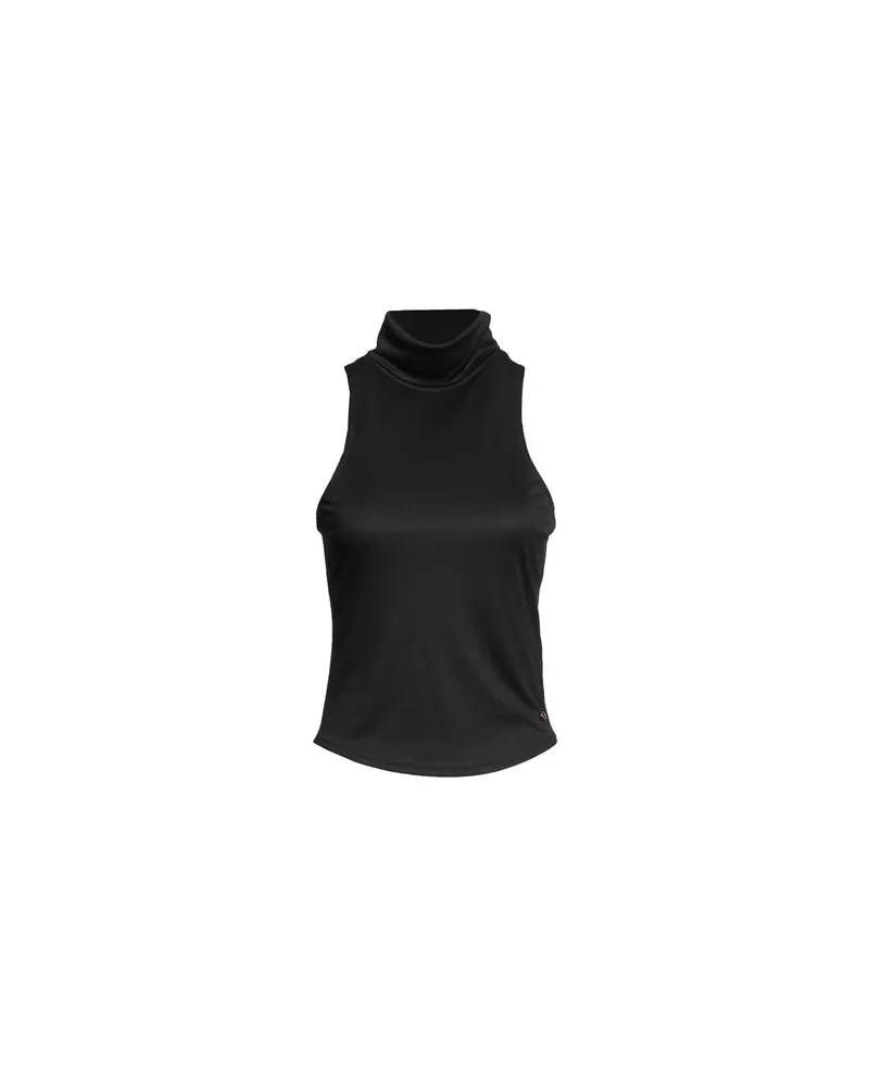 Anine Bing TOPS - Topsauf YOOX.COM Schwarz