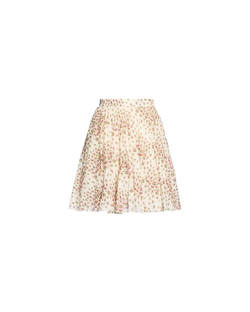 Giambattista Valli HOSEN & RÖCKE - Miniröckeauf YOOX.COM Beige