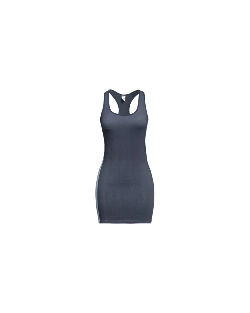 The Upside KLEIDER - Mini-Kleiderauf YOOX.COM Marineblau