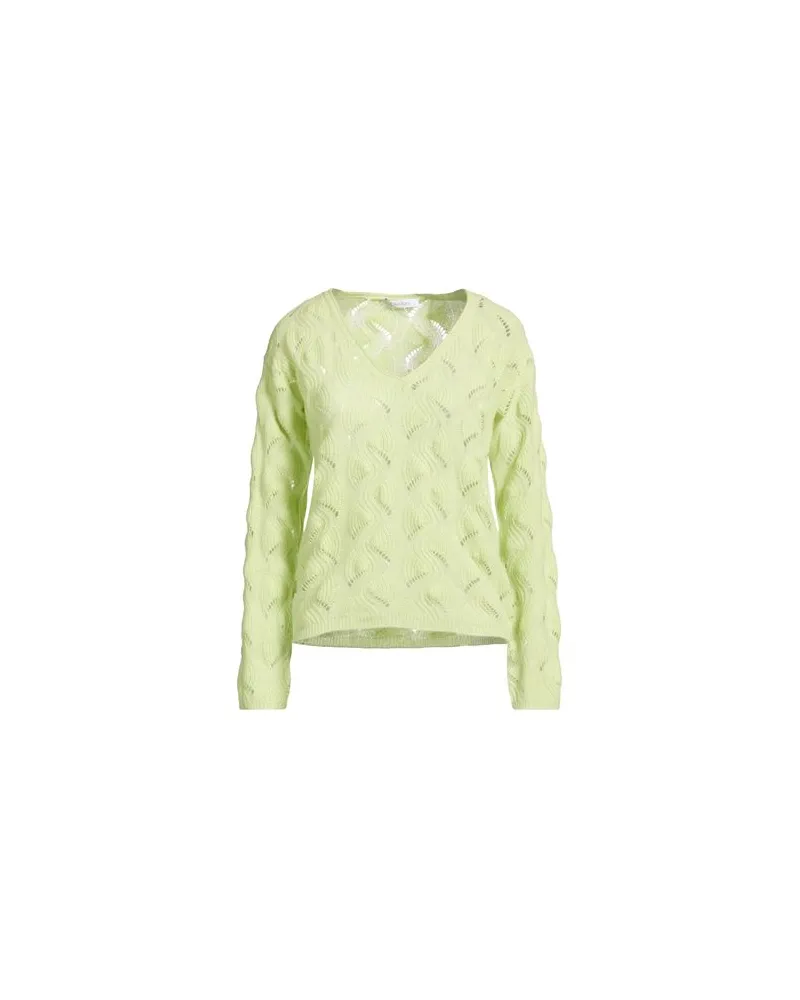 Cruciani STRICKWAREN - Pulloverauf YOOX.COM Säuregrün