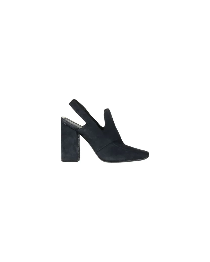 Stephane Kélian SCHUHE - Pumpsauf YOOX.COM Nachtblau